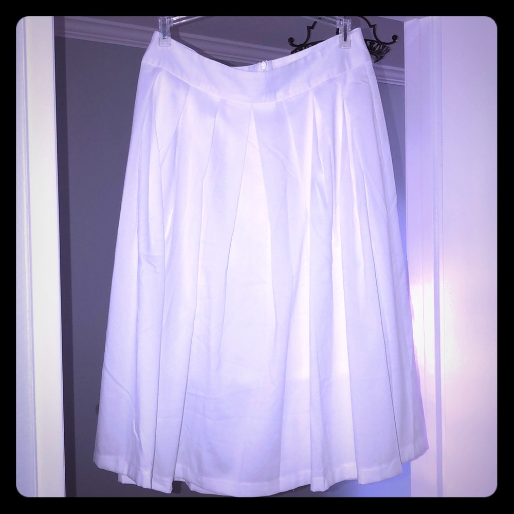 Tea & Cup Skirt